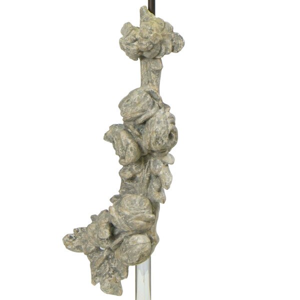 Meri Buffet Table Lamps Pair
